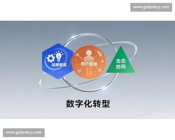 聚焦足球行业广告投放策略与品牌增长新路径探索数字化转型实践