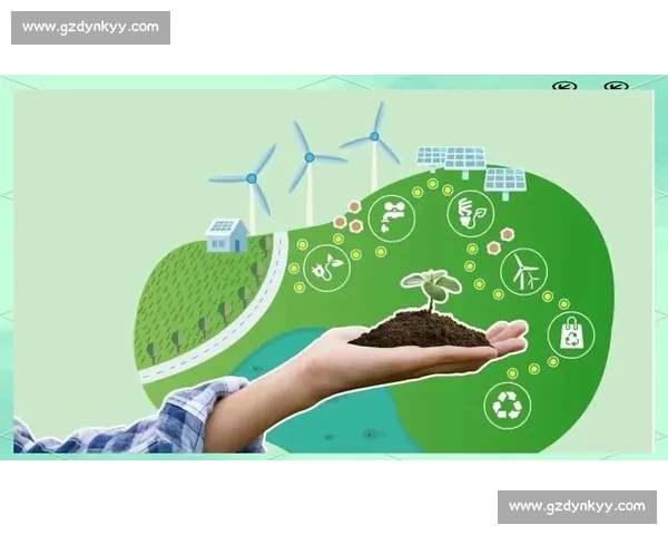 以可持续发展为核心驱动的绿色创新与高质量增长协同路径研究 以可持续发展为核心驱动的绿色创新与高质量增长协同路径研究