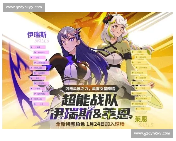 提升电竞游戏意识,全面解析选手决策判断与操作策略 提升电竞游戏意识,全面解析选手决策判断与操作策略